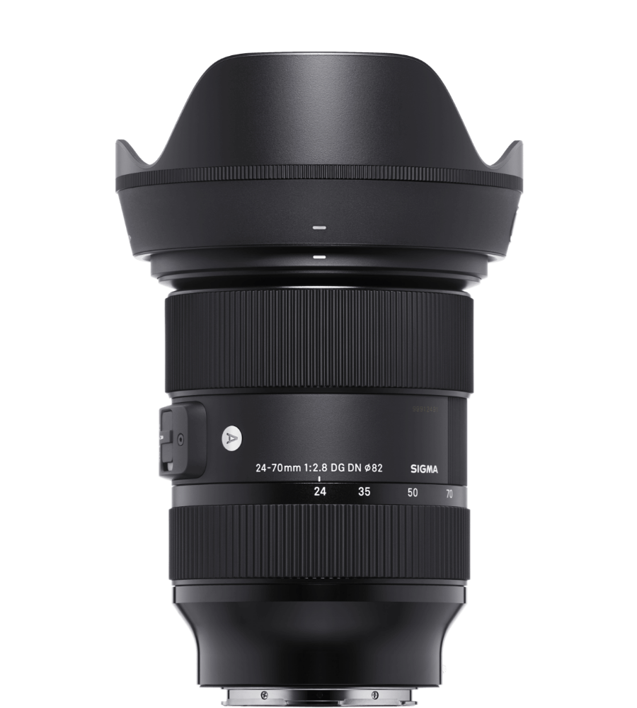 24-70mm F2.8 DG DN | 24-70mm F2.8  艺术