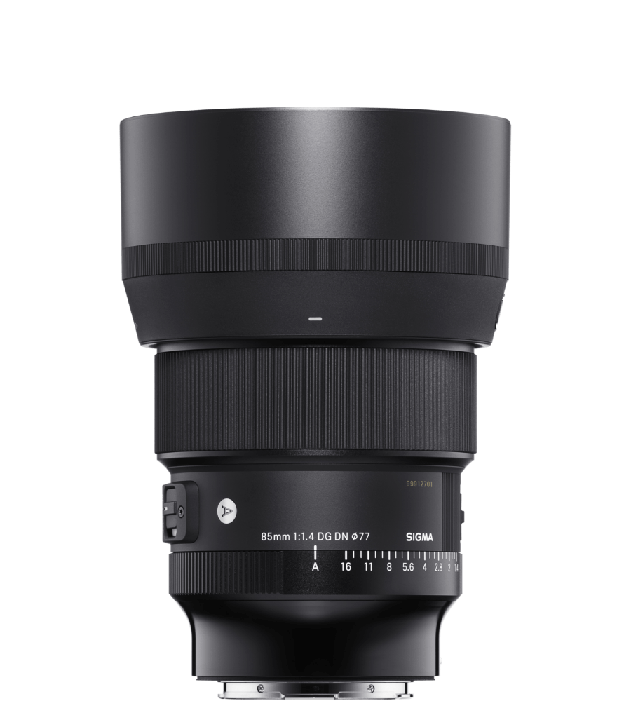 85mm F1.4 DG DN | 85mm F1.4  艺术